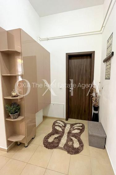 SX257 Prima Inchiriere, Uranus Plaza - 8