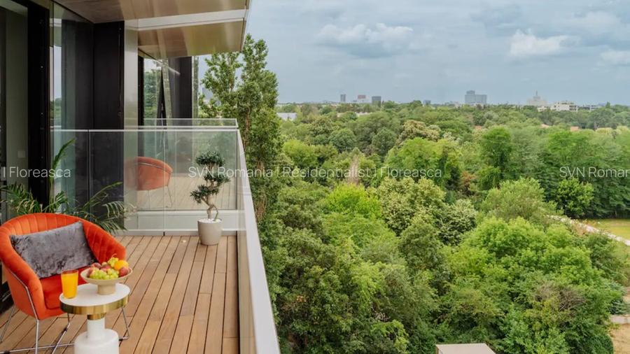 REA1024013 Apartament modern 2 camere I One Mircea Eliade - 2