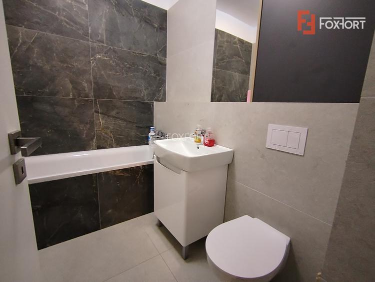 Apartament cu 2 camere de inchiriat in Timisoara, zona Torontalului - 4