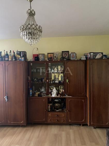 Garsonieră Confort 1 în Mănăștur, Locație Excelentă. - 5