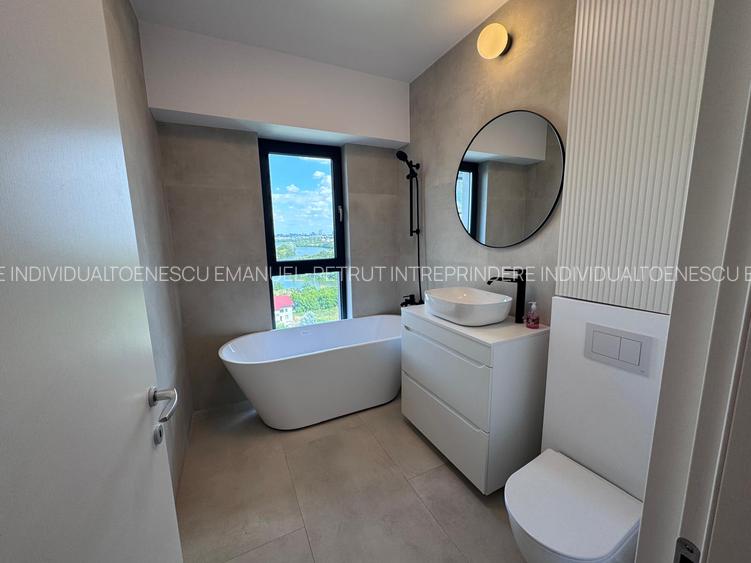 Apartament 4 Camere de inchiriat Șoseaua Sisesti | Modern | cu parcare - 10