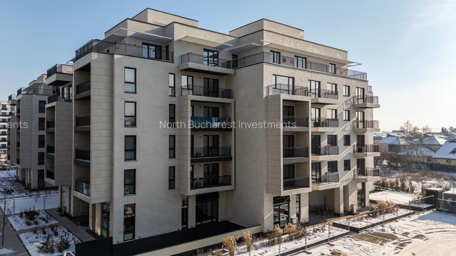 PIPERA - IANCU NICOLAE - 2 CAMERE  - COMISION 0% - 8