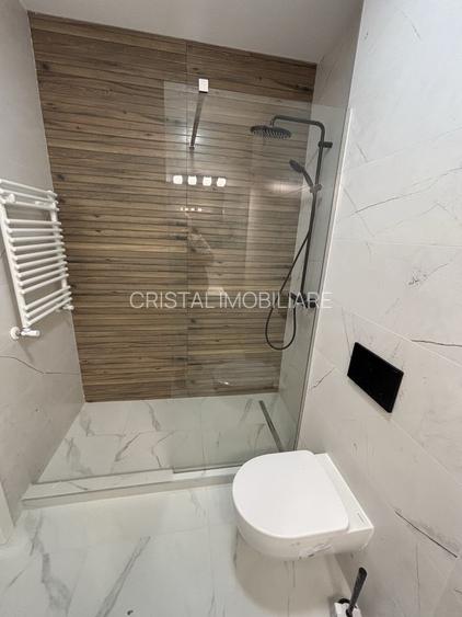 3 camere Pallady, 108mp, decomandat, parcare inclusa, bloc nou - 7