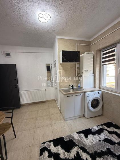 Apartament 1 Camera, 42 Mp, De Vanzare , Mureseni - 5