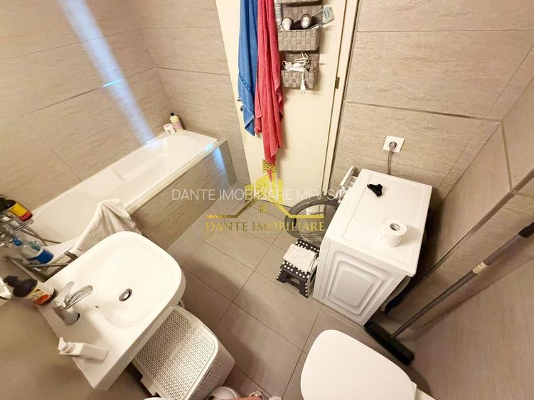 2 camere, bloc nou, balcon, parcare, Buna Ziua, Grand Hill, zona LIDL - 12
