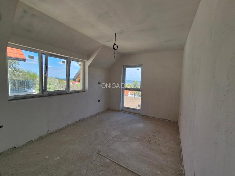 casă de vis sat Gheorghieni capăt Borhanci - 11