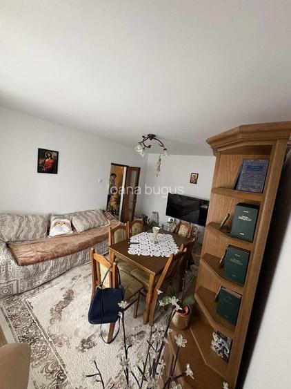 Vând apartament Dărmănești , Rafinărie  - 5