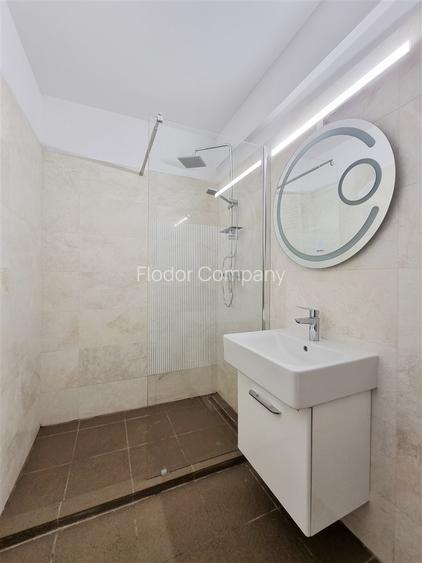 Inchiriere apartament duplex,  penthouse, 6 cam - 17