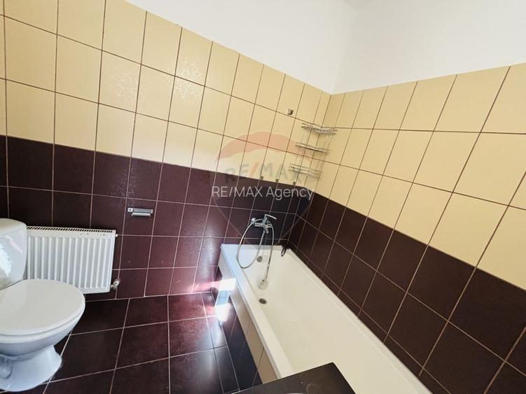 OPORTUNITATE Apartament 3 camere de vânzare în zona Giulesti - 10