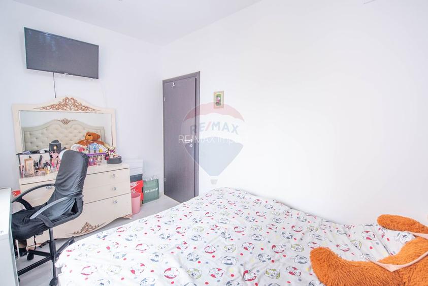 Apartament 69 mpu, cu 3 camere, de vanzare,  zona  Militari - 5