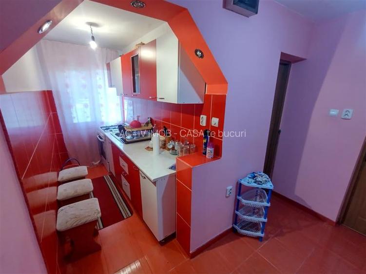 Oravita, 2 Cam, Parter, Conf.1, Mobilat+Utilat, Usor Negociabil - 2