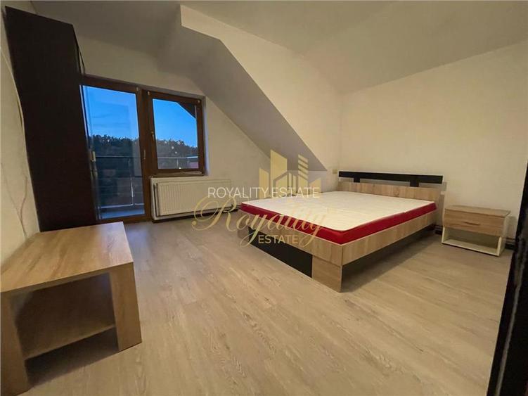 Apartament 2 camere+ centrala- Zona Dorobantilor - 5