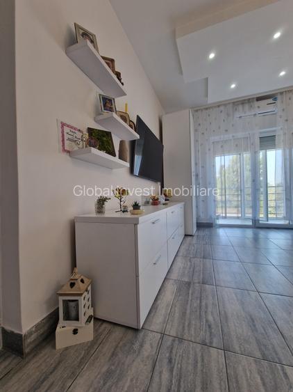 Tabara Navodari-2 camere la 80m de plaja amenajata si Marea Neagra,zona aerisita - 8