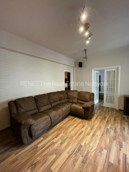 Apartament 3 camere Unirii – ideal pentru locuință sau B&B - 4