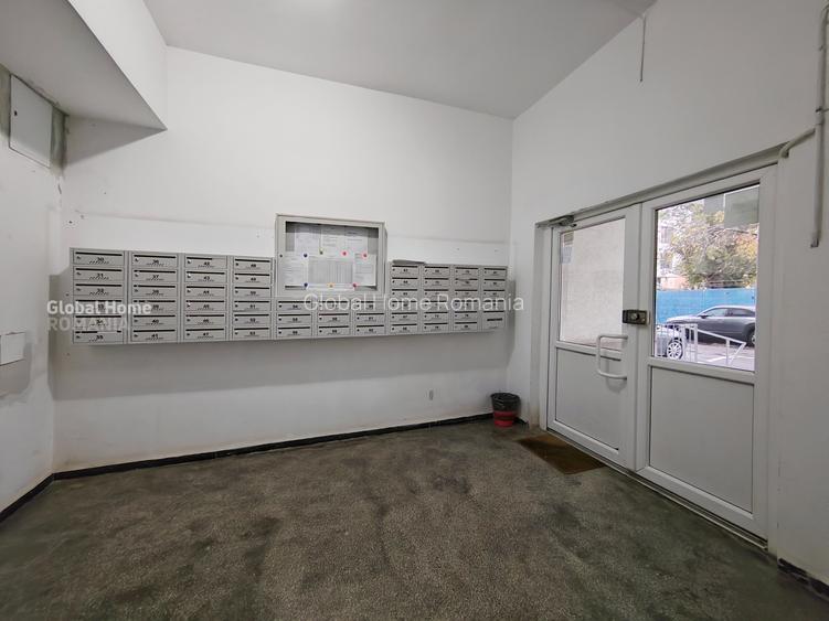 3 Camere | Calea Dorobanților | Mobilat | 10 Minute Metrou - 13