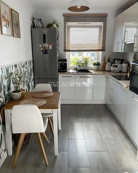 Metrou 8 minute Apartament 2 Camere Modern Investitie Ideala - 3