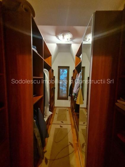 Vila individuala,la 10 min de Piața Victoriei! - 31