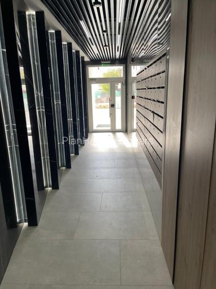 Apartament 1 cameră, George Cosbuc, imobil nou, vis-a-vis de spitalul județean - 10