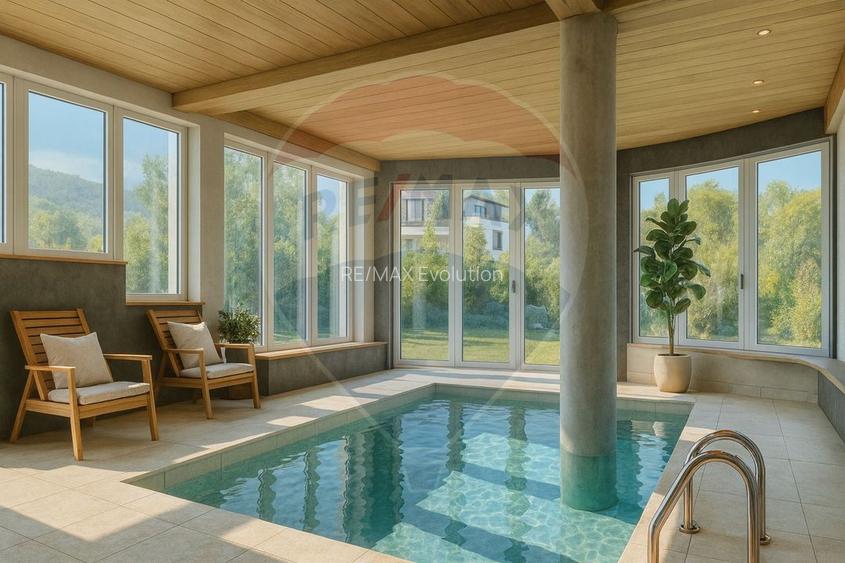 COMISION 0- Casă premium la Bunloc cu potențial excelent - 16