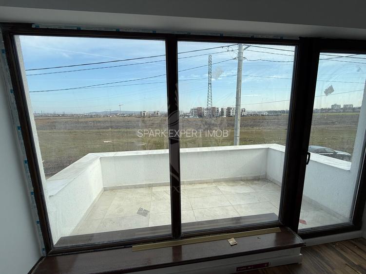 Casa moderna, curte 500 mp, finisaje premium, Cartier Albert, Ploiești - 17