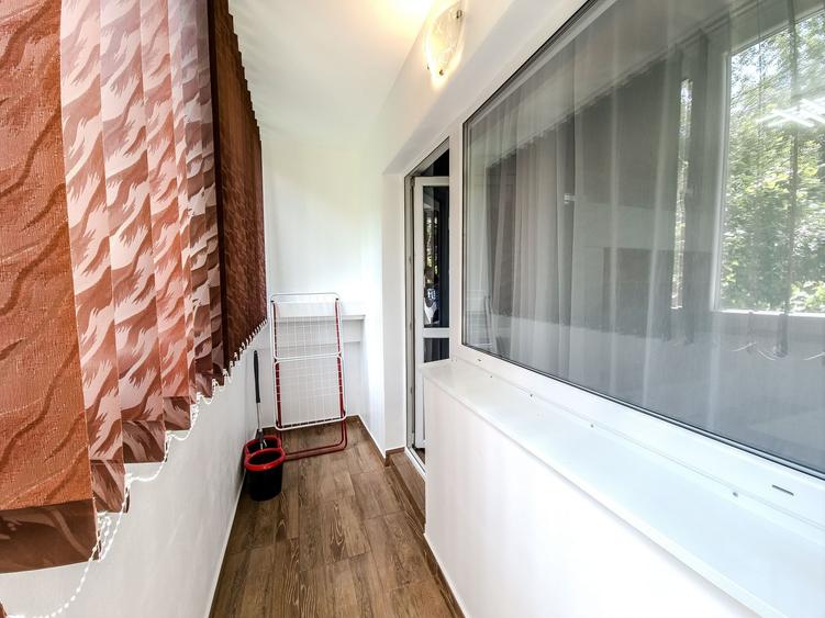 Apartament 2 camere | decomandat | finisat | mobilat | Aleea Cioplea