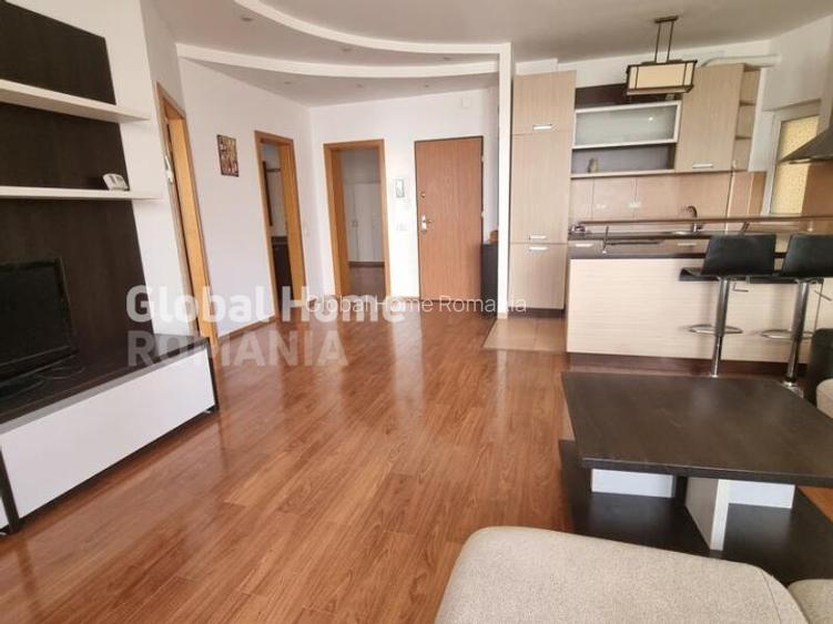 Apartament 3 Camere | Timpuri Noi-Vitan Mall | Bloc 2007 - 2