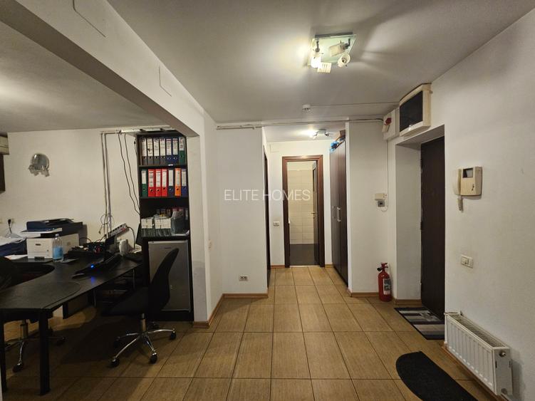 Apartament de 2 camere în zona Jiului/Two-room apartment in Jiului area - 4