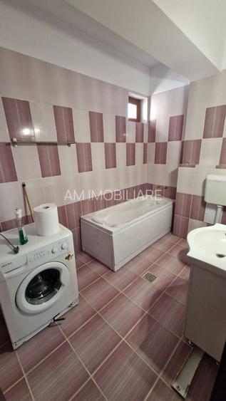 AP. 2 CAMERE PACII, CENTRALA TERMICA, MOBILAT MODERN, METROU 5 MINUTE - 7