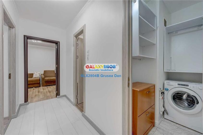 tineretului | 2 camere modern 56mp | 1983 | cada balcon | parc metrou - 7