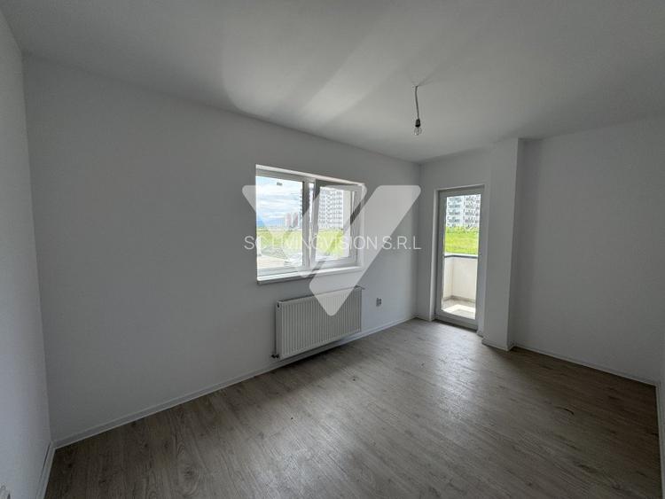 Apartament 4 camere 2 bai etaj 2  zona Lidl Doamna Stanca - 5