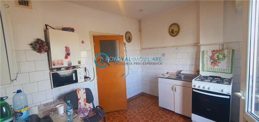 Royal Imobiliare - Vanzare apartament 2 camere zona Ultracentrala - 6
