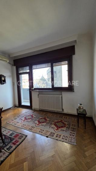 Vanzare apartament Piata Victoriei - Lascar Catargiu - 19