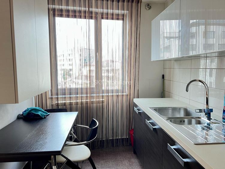 Apartament 2 camere, Herăstrău / Cartierul Francez - 8
