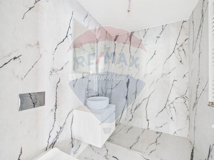 3 camere cu terasa generoasa | North Avenue by AB Imobiliare - 14