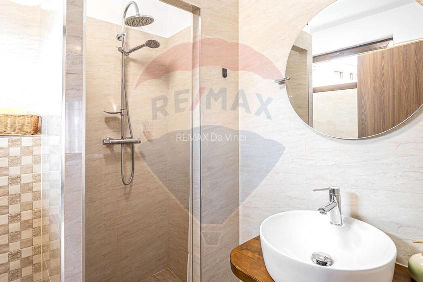 Proprietate spectaculoasa + afacere cu profit,  disponibilă! - 7