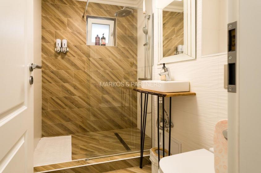  Comision 0% I Apartament cu 3 camere I 70 mp I Boxa I Zona Manastur - 5