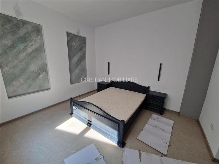 Inchiriere Casa RENOVATA INTEGRAL  Centru, CARAMIDA - 18