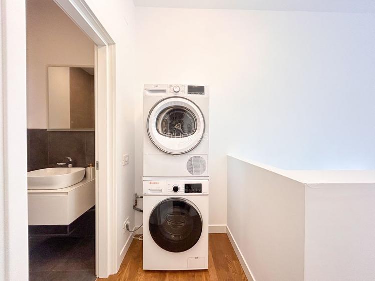 Chirie I Duplex 3 camere I  Sos Pipera I NOU I Gym & Loc de joaca - 13