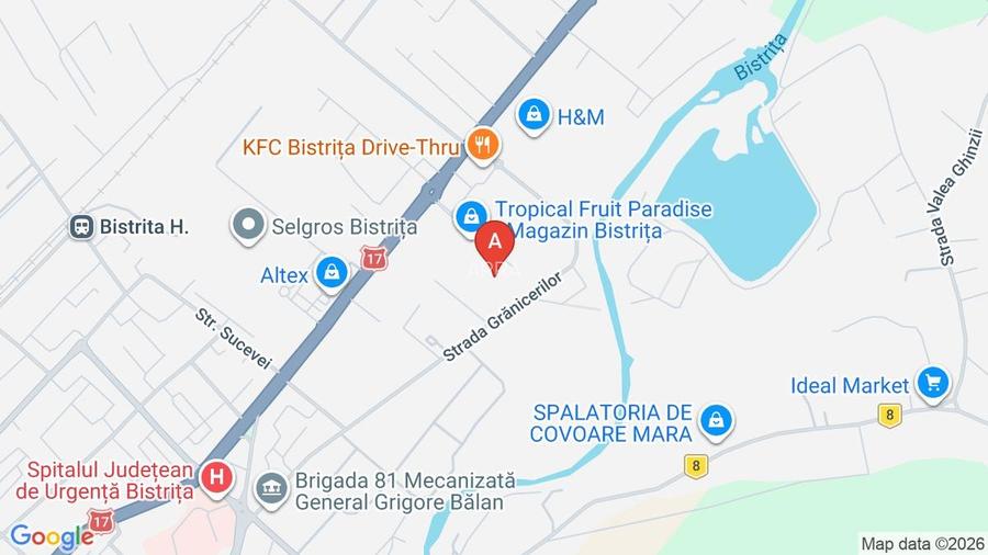 Apartament 3 camere | dezvoltator | premium  | Kaufland | Mall B1 Retail Park - 9