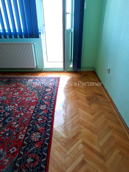 2 camere Craiovei , Centrală / NEGOCIABIL , Amplasament DEOSEBIT - 5