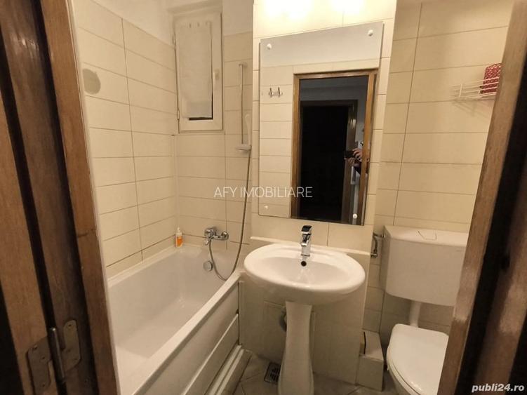 De Inchiriat apartament 2 camere Sala Palatului - Cismigiu - 6