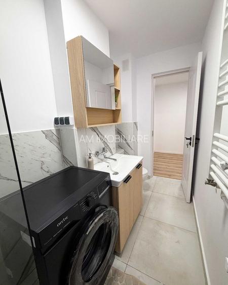 GARSONIERA TITAN, RENOVAT, BUCATARIE INCHISA, MOBILATA, COMISION 0% - 7