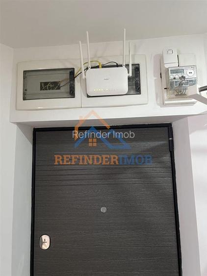 Apartament de vanzare cu 2 camere, zona Trapezului - Metrou 1 Decembrie 1918 - 6