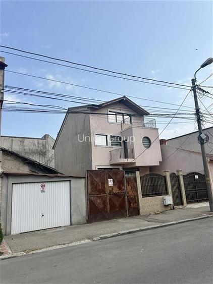 Casa in Inima Constantei - Pretabila pentru Gradinita, Clinica, Birouri etc - Zo - 12