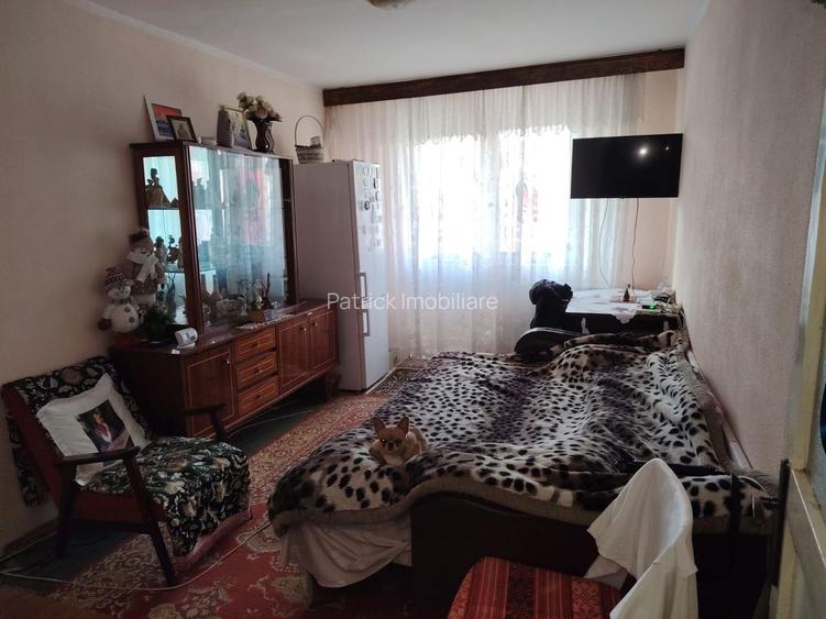 Apartament 2 camere de vânzare micro 40 - 6