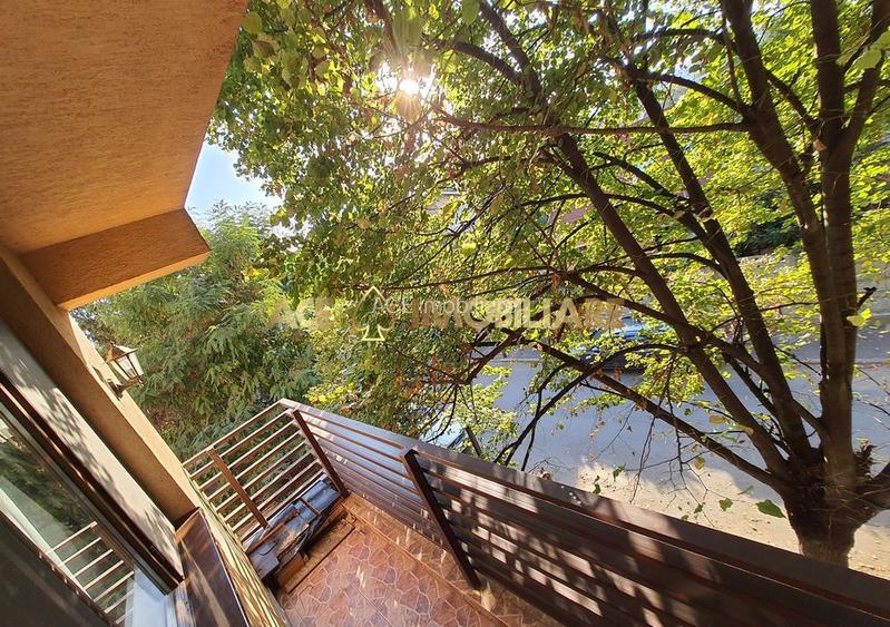 Garsoniera de inchiriat | Gorjului | Centrala Proprie | Metrou  - 7