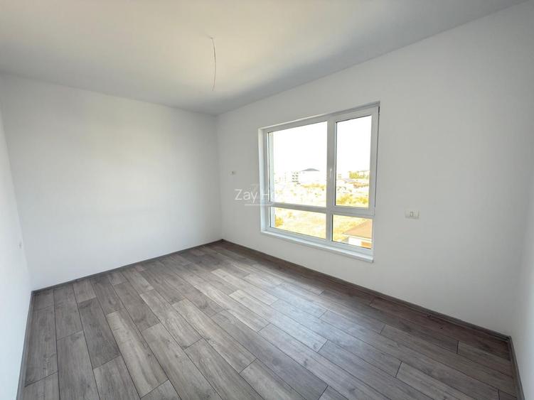 Bloc nou cu asfalt. Etaj 1. Finisaje de top. - 7