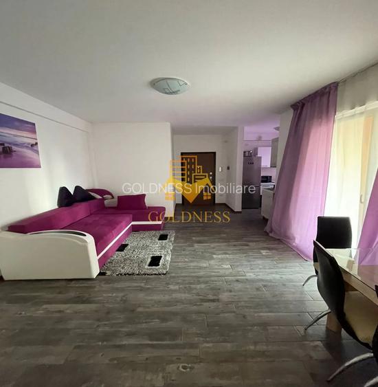 2 camere, Parcare, Buna Ziua, Zona Trifoiului, Grand Hotel, Lidl - 2