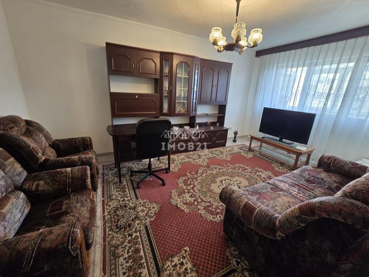 Vanzare apartament 4 camere zona Republicii  Ploiesti - 6