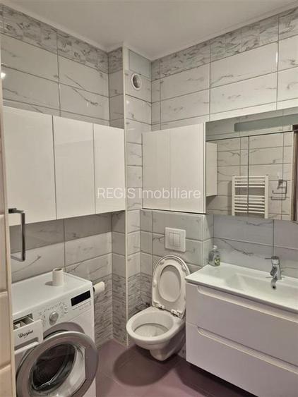 Apartament 2 Camere zona Coresi | Parcare subterana - 8
